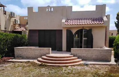 Villa - 3 Bedrooms - 2 Bathrooms for sale in Doaa Al Samaa - Markaz Al Hamam - North Coast