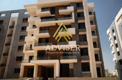 Apartment - 3 Bedrooms - 3 Bathrooms for sale in La Mirada El Mostakbal - Mostakbal City Compounds - Mostakbal City - Future City - Cairo