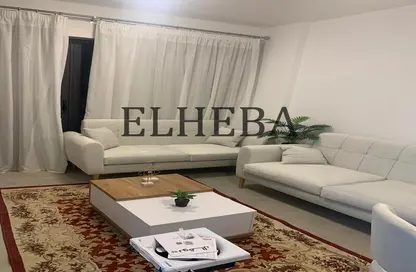 Apartment - 2 Bedrooms - 1 Bathroom for rent in Madinaty - Cairo