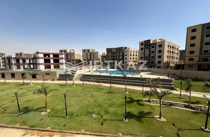 Apartment - 2 Bedrooms - 2 Bathrooms for sale in Sephora Heights - 5th Settlement Compounds - The 5th Settlement - New Cairo City - Cairo