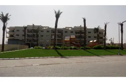 Apartment - 2 Bedrooms - 1 Bathroom for sale in The Address - 12th District - Sheikh Zayed City - Giza