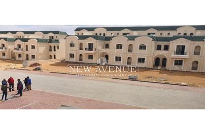 Villa - 3 Bedrooms - 3 Bathrooms for sale in L'avenir - Mostakbal City Compounds - Mostakbal City - Future City - Cairo