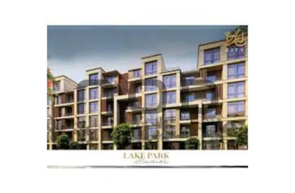 Apartment - 1 Bathroom for sale in Taj City - 5th Settlement Compounds - The 5th Settlement - New Cairo City - Cairo