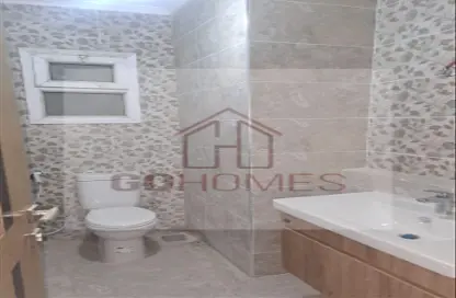 Apartment - 3 Bedrooms - 3 Bathrooms for sale in Darna - Zahraa El Maadi - Hay El Maadi - Cairo