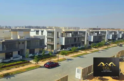 Apartment - 3 Bedrooms - 2 Bathrooms for sale in Taj City - 5th Settlement Compounds - The 5th Settlement - New Cairo City - Cairo