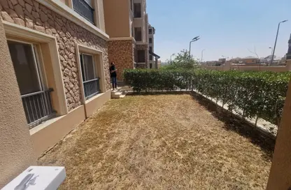 Apartment - 3 Bedrooms - 2 Bathrooms for sale in Amorada - 5th Settlement Compounds - The 5th Settlement - New Cairo City - Cairo