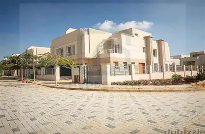 Villa - 6 Bedrooms - 5 Bathrooms for sale in Atrio - Sheikh Zayed Compounds - Sheikh Zayed City - Giza