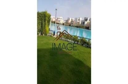 Villa - 5 Bedrooms - 4 Bathrooms for sale in Marassi - Sidi Abdel Rahman - North Coast