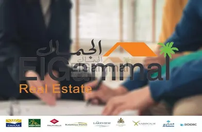 Whole Building - Studio for sale in Al Nozha St. - Ard El Golf - Heliopolis - Masr El Gedida - Cairo