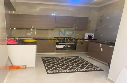 Apartment - 3 Bedrooms - 2 Bathrooms for rent in Leila - North Investors Area - New Cairo City - Cairo