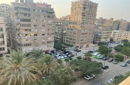 Apartment - 4 Bedrooms - 2 Bathrooms for sale in Nasr City Compounds - Nasr City - Cairo