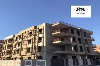 Apartment - 3 Bedrooms - 2 Bathrooms for sale in New Narges - New Cairo City - Cairo