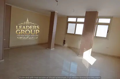 Apartment - 2 Bedrooms - 1 Bathroom for rent in El Nozha El Gadida - El Nozha - Cairo