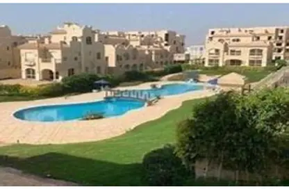 Villa - 4 Bedrooms - 3 Bathrooms for sale in Rayos - 6 October Compounds - 6 October City - Giza