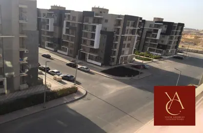 Apartment - 3 Bedrooms - 2 Bathrooms for sale in Al Andalus El Gedida - Al Andalus District - New Cairo City - Cairo