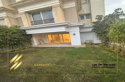 iVilla - 3 Bedrooms - 3 Bathrooms for rent in Mountain View Hyde Park - 5th Settlement Compounds - The 5th Settlement - New Cairo City - Cairo