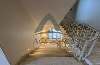 Villa - 5 Bedrooms - 5 Bathrooms for rent in El Rehab Extension - Al Rehab - New Cairo City - Cairo