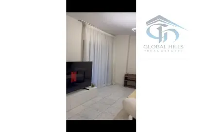 Apartment - 2 Bedrooms - 1 Bathroom for rent in Zamalek - Cairo