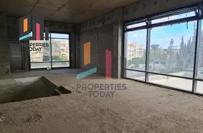 Shop - Studio - 1 Bathroom for rent in Sodic West - Sheikh Zayed Compounds - Sheikh Zayed City - Giza