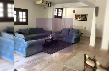 Apartment - 3 Bedrooms - 4 Bathrooms for rent in Al Motamayez District - 6 October City - Giza