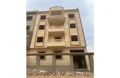 Duplex - 6 Bedrooms - 3 Bathrooms for sale in Al Fardous St. - Al Fardous City - Al Wahat Road - 6 October City - Giza