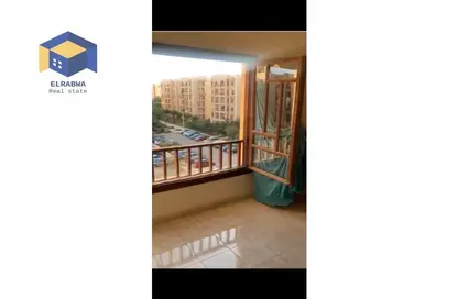 Apartment - 3 Bedrooms - 2 Bathrooms for sale in Talaat Mostafa St. - Rehab City Fifth Phase - Al Rehab - New Cairo City - Cairo