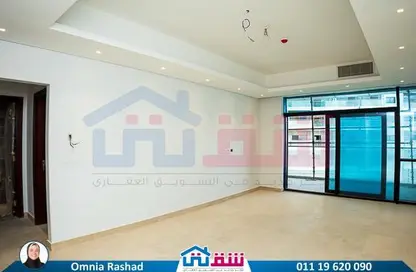 Apartment - 1 Bedroom - 2 Bathrooms for sale in Al Alamein - North Coast