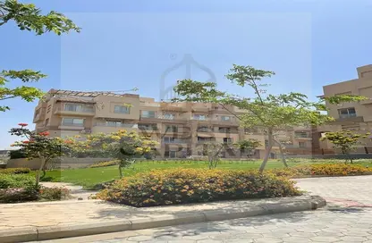 Duplex - 3 Bedrooms - 4 Bathrooms for rent in Rayos - 6 October Compounds - 6 October City - Giza