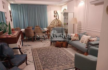 Apartment - 2 Bedrooms - 2 Bathrooms for sale in Villette - 5th Settlement Compounds - The 5th Settlement - New Cairo City - Cairo