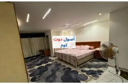 Apartment - 3 Bedrooms - 2 Bathrooms for rent in Hadayek El Ahram - Giza