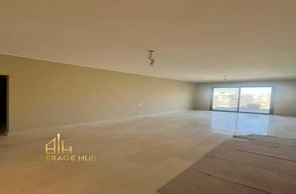 Penthouse - 3 Bedrooms - 3 Bathrooms for rent in Villette - 5th Settlement Compounds - The 5th Settlement - New Cairo City - Cairo