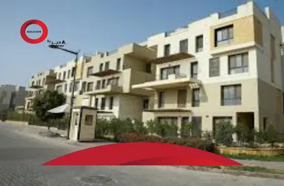 Penthouse - 3 Bedrooms - 3 Bathrooms for sale in Eastown - 5th Settlement Compounds - The 5th Settlement - New Cairo City - Cairo