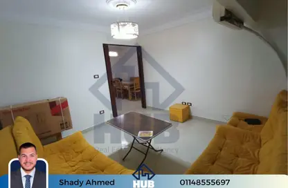 Apartment - 3 Bedrooms - 1 Bathroom for sale in Ahmed Fouad Nour St. - Ibrahimia - Hay Wasat - Alexandria