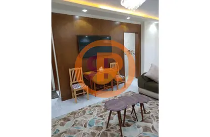 Apartment - 2 Bedrooms - 1 Bathroom for rent in One Kattameya - El Katameya Compounds - El Katameya - New Cairo City - Cairo