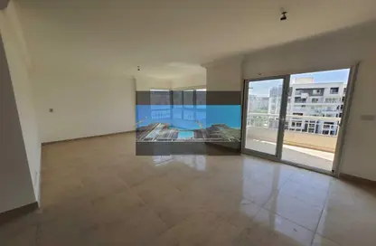 Apartment - 3 Bedrooms - 3 Bathrooms for rent in Madinaty - Cairo