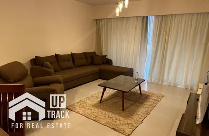 Chalet - 2 Bedrooms - 1 Bathroom for rent in Marina West - Marina - Al Alamein - North Coast