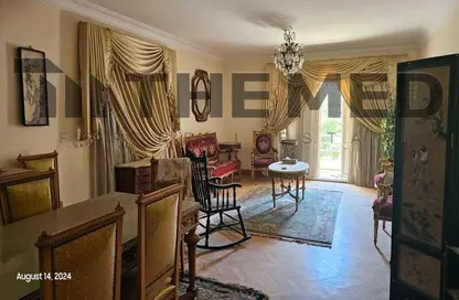 Apartment - 2 Bedrooms - 2 Bathrooms for sale in Zayed 2000 - 4th District - Sheikh Zayed City - Giza