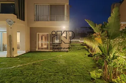 Chalet - 3 Bedrooms - 4 Bathrooms for sale in Hacienda Bay - Sidi Abdel Rahman - North Coast