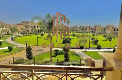 Villa - 3 Bedrooms - 3 Bathrooms for sale in Madinaty - Cairo