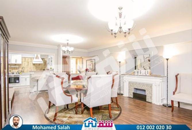 Apartment - 3 Bedrooms - 2 Bathrooms for sale in Janaklees - Hay Sharq - Alexandria