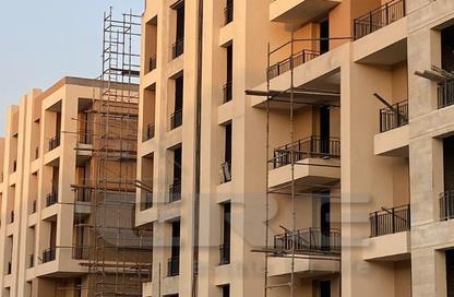 Apartment - 2 Bedrooms - 2 Bathrooms for sale in Taj City - 5th Settlement Compounds - The 5th Settlement - New Cairo City - Cairo