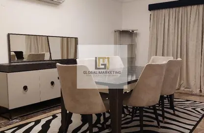 Apartment - 3 Bedrooms - 4 Bathrooms for rent in Mivida - 5th Settlement Compounds - The 5th Settlement - New Cairo City - Cairo