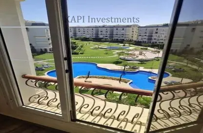 Apartment - 3 Bedrooms - 3 Bathrooms for sale in Mountain View 1 - 5th Settlement Compounds - The 5th Settlement - New Cairo City - Cairo