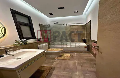 Apartment - 2 Bedrooms - 2 Bathrooms for sale in Karmell - New Zayed City - Sheikh Zayed City - Giza