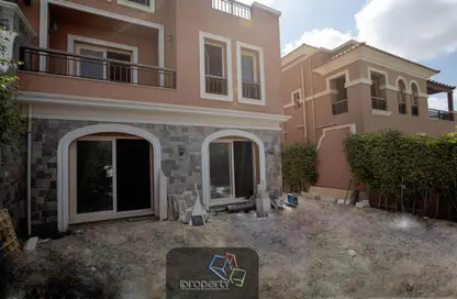 Villa - 5 Bedrooms - 4 Bathrooms for sale in Jewar Compound - King Mariout - Hay Al Amereyah - Alexandria