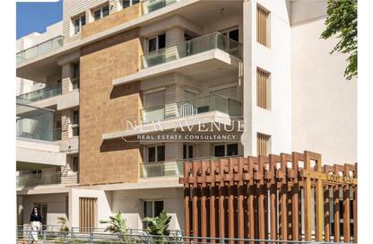 Apartment - 3 Bedrooms - 3 Bathrooms for sale in Mountain View iCity - 5th Settlement Compounds - The 5th Settlement - New Cairo City - Cairo