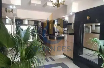 Apartment - 3 Bedrooms - 2 Bathrooms for sale in Grand City - Zahraa El Maadi - Hay El Maadi - Cairo