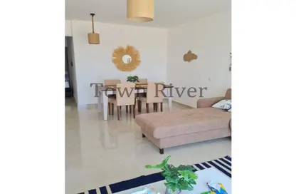 Chalet - 3 Bedrooms - 2 Bathrooms for sale in Blumar - Al Ain Al Sokhna - Suez