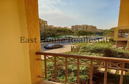 Apartment - 2 Bedrooms - 1 Bathroom for sale in Madinaty - Cairo