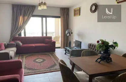 Apartment - 2 Bedrooms - 1 Bathroom for rent in Celia - New Capital Compounds - New Capital City - Cairo